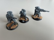 Space Marines Eliminators