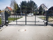 Naprawa serwis automatyki do bram dodatkowe piloty