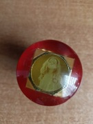 Kolekcjonerska Gałka Zmiany Biegów Polonez Fiat Łada