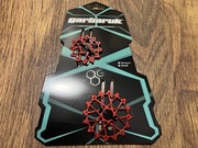 Garbaruk kółka przerzutki Sram xx1,x01,gx,nx, XX1 AXS Eagle 16t i 12t