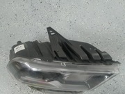 LAMPA REFLEKTOR CZARNA PRAWA  DODGE DURANGO 2021