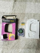 Konsola Pokemon Mini Nintendo