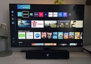 Samsung Smart Monitor M7 4K 32”