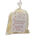 Liofilizowane jabłka 30G, 100% BIO