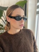 Vintage GUCCI GG 2424/s Kultowy model Oryginał