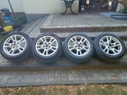 Koła felgi BMW e81, e87, e90, e91 205/55/16