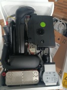 De Dietrich dwufunkcyjny MCR3 evo
