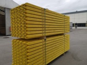 Dźwigar drewniany H20 FORMON szalunki Doka Basic P