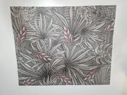 Poszewka bawełniana 50 x 60