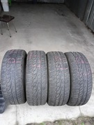 Komplet 4 Opon zimowych Matador Sibir snow 215/60 R17
