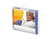 Poduszka lędzwiowa Qmed (twarda) Nowa