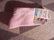 Skarpetki dziecięce rozmiar 31/34 nowe 