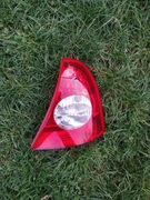 Lampa tył Renault Clio II 2 Polift Prawa Strona