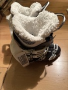 Sprzedam używane narty i buty