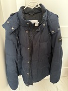 Zimowa kurtka Calvin Klein | Rozmiar M | Bardzo ciepła / Puffer