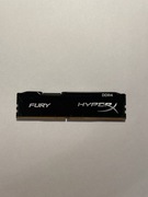 Pamięć RAM Fury HYPERX DDR4 16GB 2900 MHz