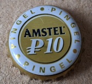 E/Holandia Amstel P10 Pingel  CCI  4320 piwo
