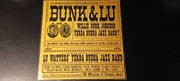 Bunk & Lu Yerba Buena Jazz Band Winyl