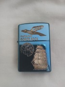 Zapalniczka benzynowa ZIPPO oryginalna nowa z certyfikatem autentyczności 