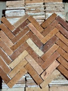 Płytki z cegły płytki ceglane loft stara cegła