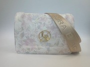 NOWA KOLEKCJA Laura Biaggi - torebka listonoszka kuferek