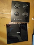 płyta gazowa Amica GC 0620 / płyta elektryczna 