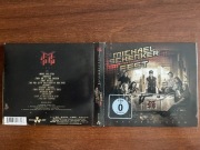 Michael Schenker Fest Resurrection