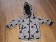 Kurtka next gwiazdki 6-9 miesięcy 