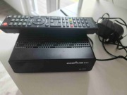 tuner satelitarny zgemma