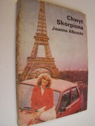 Joanna Albrecht: Chwyt Skorpiona + Zaręczyny w Pink House