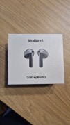 Słuchawki Samsung Galaxy Buds3