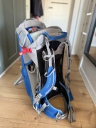 OSPREY Plecak Nosidełko turystyczne Poco dziecięce