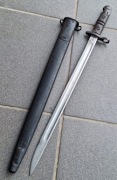 Bagnet amerykański M1917 Winchester rzadki