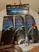 Pokrowce uniwersalne na fotele komplet