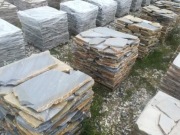 kamien naturalny,gnejs,granit,piaskowiec,łupek