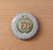 Kapsel Browar Elbląg EB