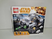Lego 75210 Moloch's Landspeeder Star Wars PUDEŁKO I INSTRUKCJA