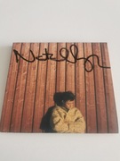 Natalia Przybysz - Prąd AUTOGRAF 2014