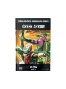 WKKDC Tom 4 Green Arrow KOŁCZAN Część 2
