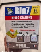 Preparat do szamba Ecogene 