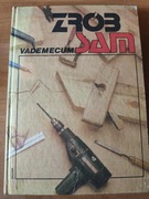 ZRÓB SAM X - VADEMECUM
