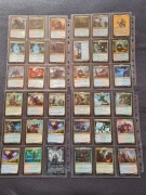 Mtg 200+kart rare