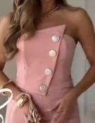 Kombinezon damski nowy