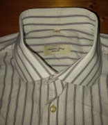 koszula Christian Berg 41 spinki