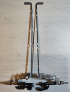 Komplet zawiasów X8A-R/L HP ProBook 430 G5 i3-8130U