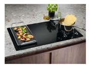 Płyta indyukcyjno-gazowa Electrolux 80 cm
