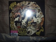 Radio Moscow - Radio Moscow LP limitowana / garage ,psych .rock / MN