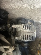 Alternator Audi a3 8l 1.8 