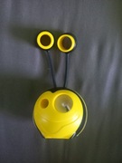 Temperówka pszczółka plus temperówka bambino gratis