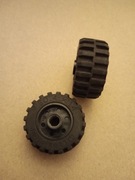 Lego 55981 koło czarne